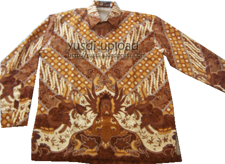 gambar model baju batik - group picture, image by tag .